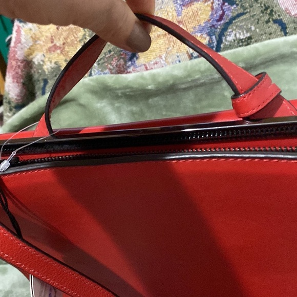 NWT Christian Lacroix paris, color red. - Picture 7 of 12